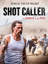 Affiche de L'exécuteur, film à voir en streaming sur Pygargue