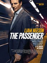 Affiche de The Passenger, film à voir en streaming sur Pygargue