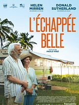 Affiche de L'Echappée belle, film à voir en streaming sur Pygargue