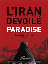 Affiche de Paradise, film à voir en streaming sur Pygargue