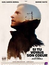 Si tu voyais son cœur (Bande originale du film)