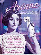 poster du film Ariane