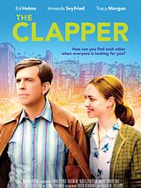 Affiche de The Clapper, film à voir en streaming sur Pygargue
