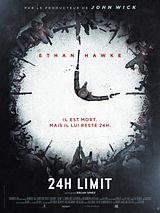24 Hours To Live (Original Motion Picture Soundtrack)