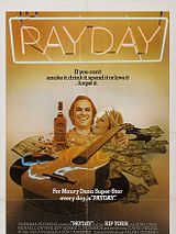 Affiche de Payday, film à voir en streaming sur Pygargue