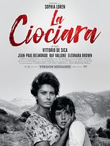 poster du film La Paysanne aux pieds nus