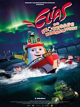 Affiche de Boats, film à voir en streaming sur Pygargue