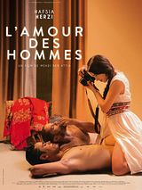 poster du film L'Amour des hommes