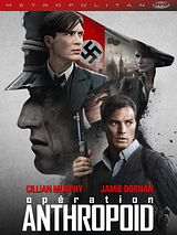 Anthropoid (Original Motion Picture Soundtrack)