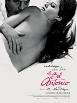poster du film Le Bel Antonio