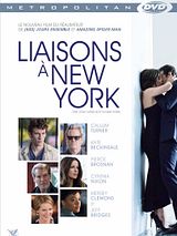 Affiche de Liaisons à New York, film à voir en streaming sur Pygargue