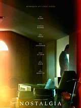 Affiche de Nostalgia, film à voir en streaming sur Pygargue