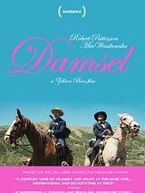 Affiche de Damsel, film à voir en streaming sur Pygargue