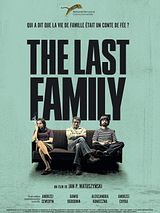 Affiche de The Last Family, film à voir en streaming sur Pygargue