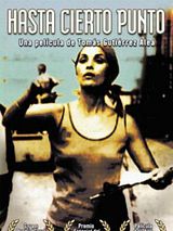 Affiche de Jusqu'a un certain point, film à voir en streaming sur Pygargue