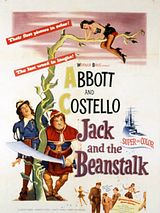 Affiche de Jack and the Beanstalk, film à voir en streaming sur Pygargue
