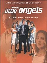Affiche de De parfaits petits anges, film à voir en streaming sur Pygargue
