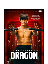 Birth of the Dragon (Original Motion Picture Soundtrack)