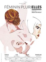Affiche de Féminin plurielles, film à voir en streaming sur Pygargue