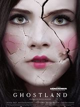 Affiche de Ghostland, film à voir en streaming sur Pygargue