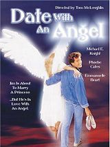 Affiche de Rendez-vous avec un ange, film à voir en streaming sur Pygargue