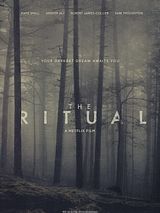 Affiche de Le rituel, film à voir en streaming sur Pygargue