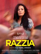 Affiche de Razzia, film à voir en streaming sur Pygargue