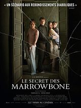 El Secreto de Marrowbone (Banda Sonora Original)