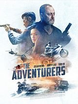 The Adventurers (Original Soundtrack Album)