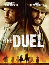 Affiche de Le Duel, film à voir en streaming sur Pygargue