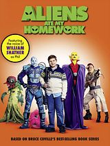 Aliens Ate My Homework (Original Motion Picture Soundtrack)