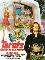 Affiche de Les cartes ne mentent jamais, film à voir en streaming sur Pygargue
