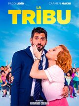 Affiche de La Tribu, film à voir en streaming sur Pygargue