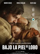 Affiche de Dans la peau du loup, film à voir en streaming sur Pygargue