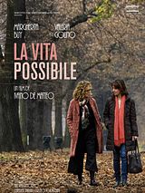 Affiche de La Vita Possibile, film à voir en streaming sur Pygargue