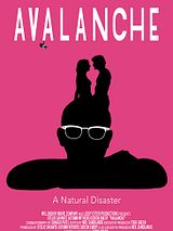 Affiche de Avalanche, film à voir en streaming sur Pygargue
