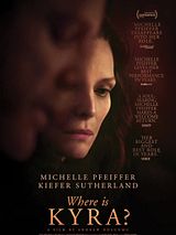 Affiche de Where is Kyra?, film à voir en streaming sur Pygargue