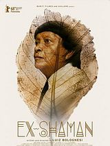 Affiche de Ex-Pajé, film à voir en streaming sur Pygargue