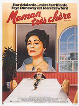 Affiche de Maman très chère, film à voir en streaming sur Pygargue