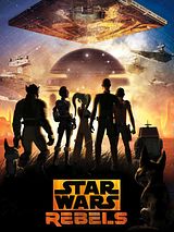 Star Wars Rebels: Season Two (Original Soundtrack)