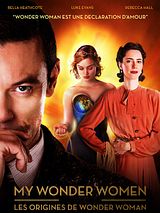 Professor Marston and The Wonder Women (Original Motion Picture Soundtrack)