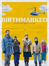 Affiche de Birthmarked, film à voir en streaming sur Pygargue