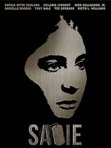 Affiche de Sadie, film à voir en streaming sur Pygargue