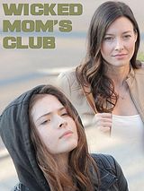 Affiche de Une mère malveillante, film à voir en streaming sur Pygargue