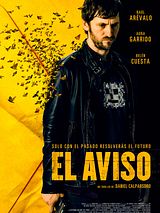 Affiche de L'avertissement, film à voir en streaming sur Pygargue