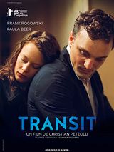 Affiche de Transit, film à voir en streaming sur Pygargue