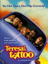 Affiche de Teresa's Tattoo, film à voir en streaming sur Pygargue