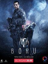 Börü (Original Mini Series Soundtrack)