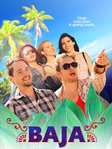 Affiche de Baja, film à voir en streaming sur Pygargue