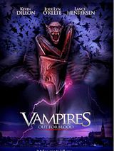 Affiche de Out for Blood, film à voir en streaming sur Pygargue
